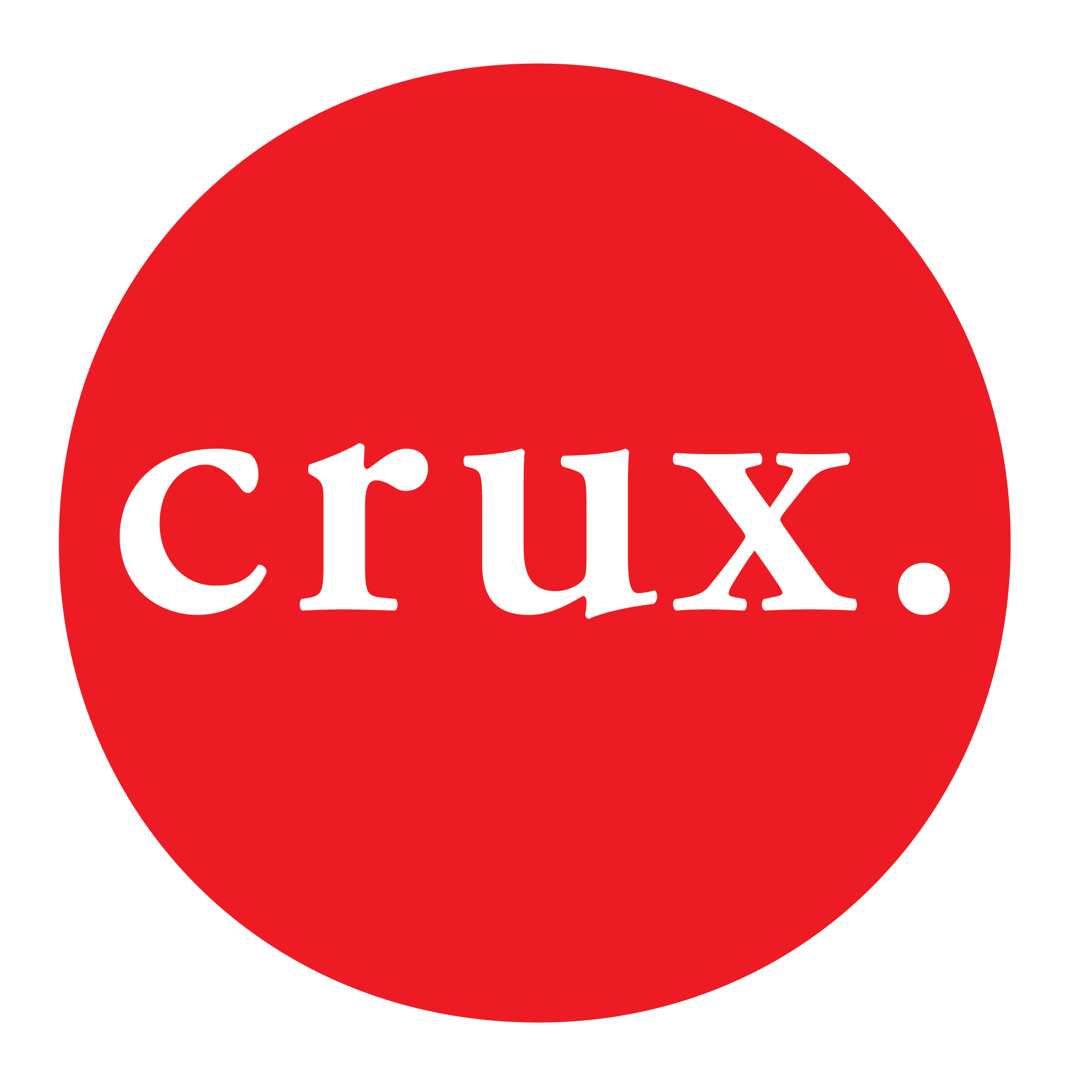 Crux circle LOGO-2